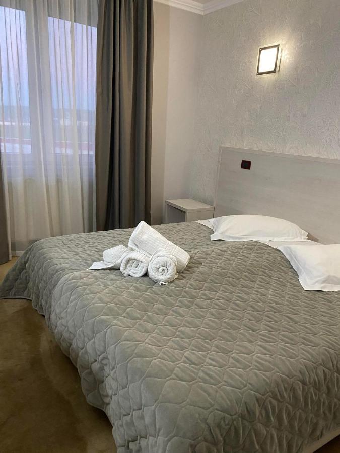 Grand Master Hotel Dej Extérieur photo